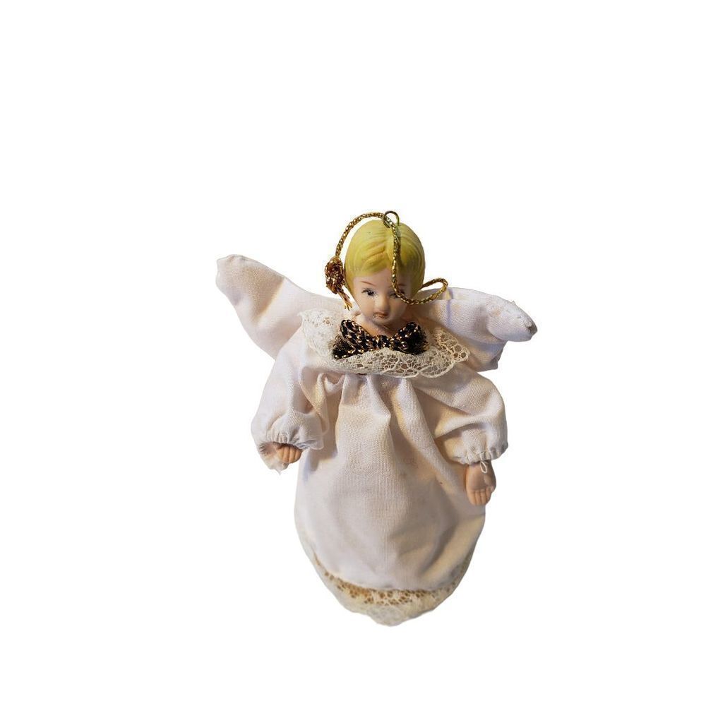 Angel Ornament Collection (20) - Picture 3 of 11